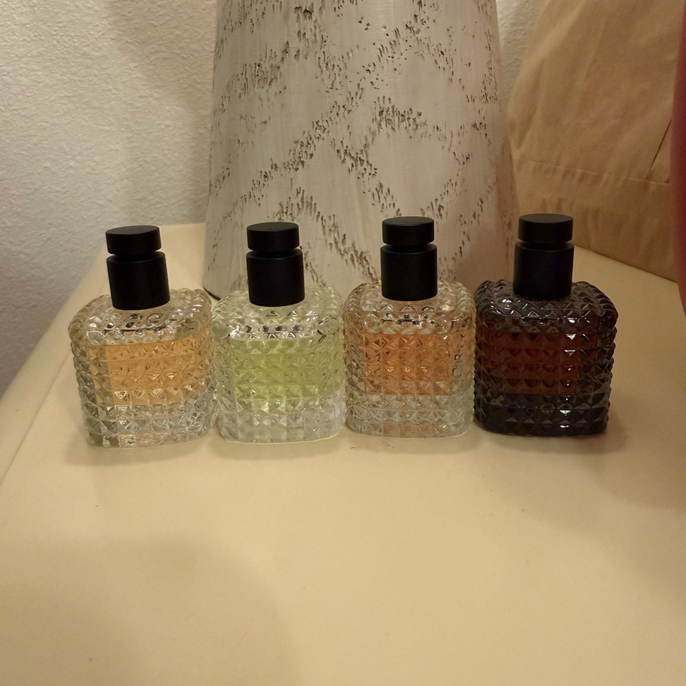Valentino Mini Donna Born in Roma Fragrance Discovery Set